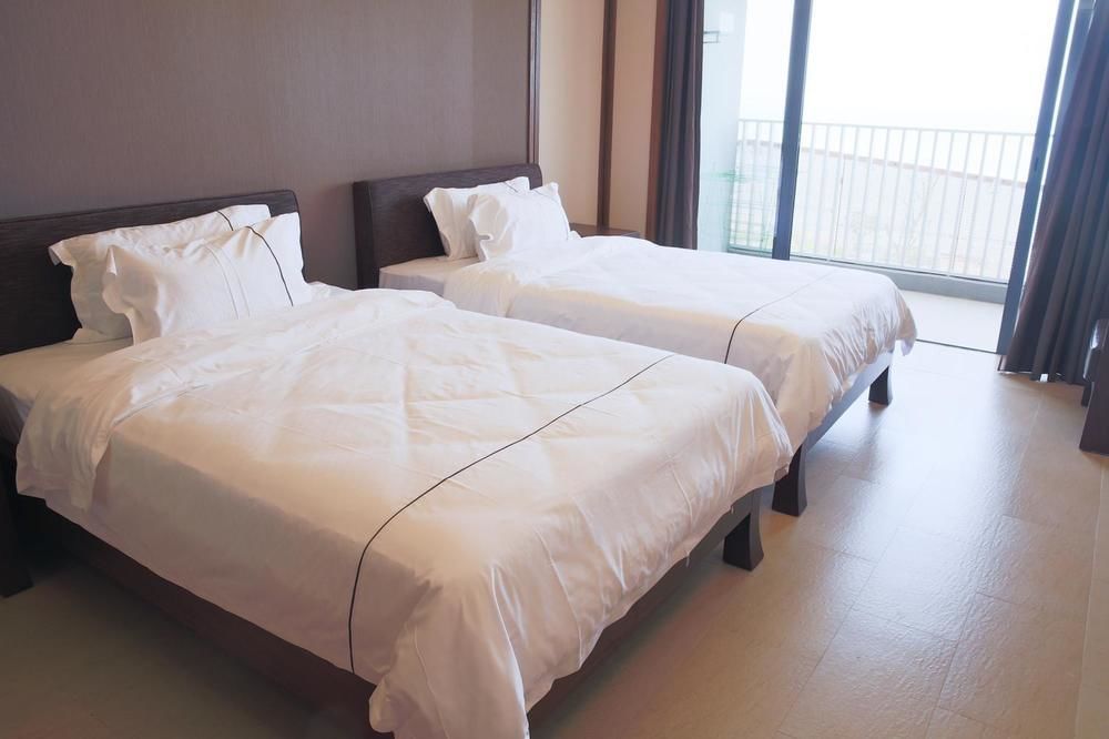 Yijing Holiday Hotel Dakeng  Exterior foto