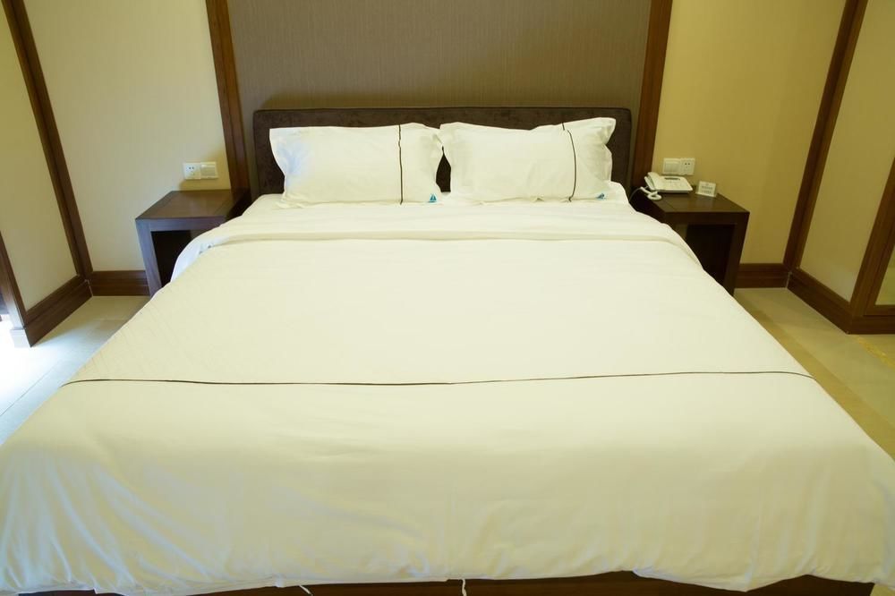Yijing Holiday Hotel Dakeng  Exterior foto