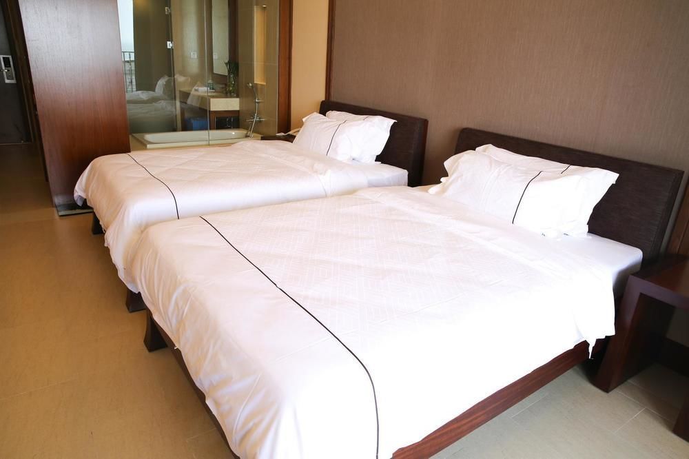 Yijing Holiday Hotel Dakeng  Exterior foto