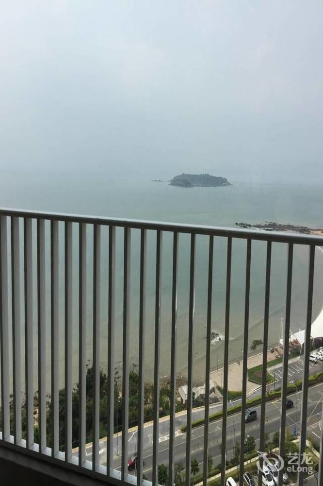 Yijing Holiday Hotel Dakeng  Exterior foto