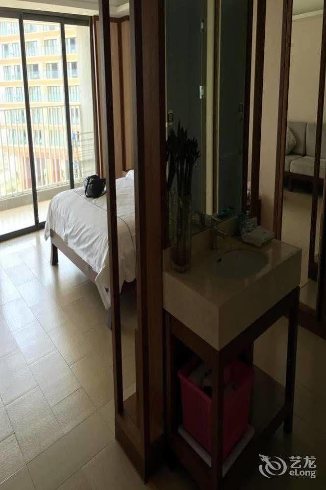 Yijing Holiday Hotel Dakeng  Exterior foto